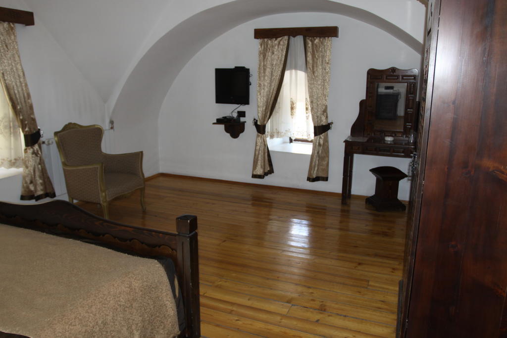 Kursunluhan Hotel Кастамону Номер фото