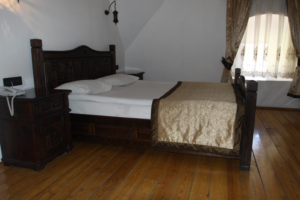 Kursunluhan Hotel Кастамону Номер фото