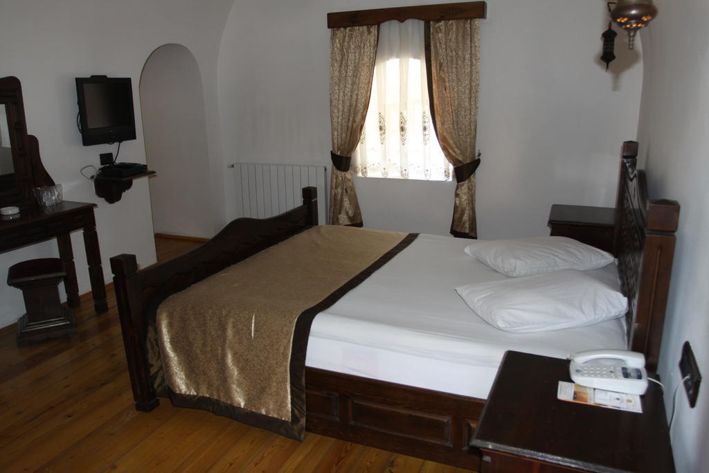 Kursunluhan Hotel Кастамону Номер фото