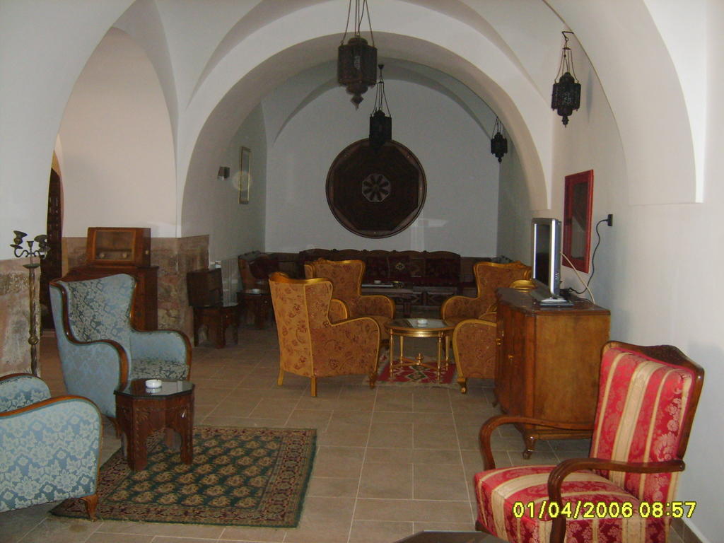 Kursunluhan Hotel Кастамону Экстерьер фото